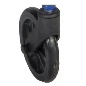 Drive Medical 9501S72600 - drive™ Wheel Assembly