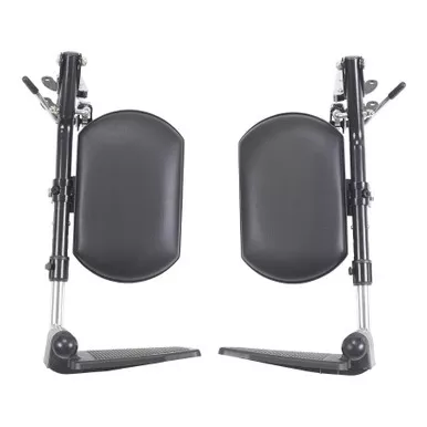 Drive Medical LK3JELR - Elevating Legrest Power Wheelchair