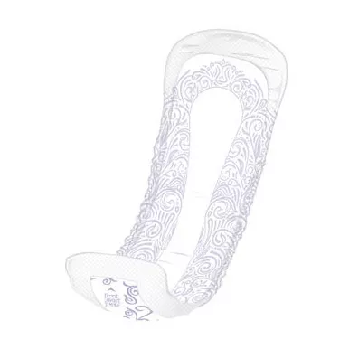 Drylock BCP31410 - Presto Pads, Maximum Long Absorbency, 14" Long