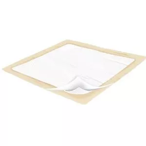 Drylock UPP39040 - Presto Heavy Underpads 30" x 36"