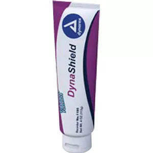 Dynarex 1196 - Skin Protectant DynaShield 16 oz. Jar Scented Cream
