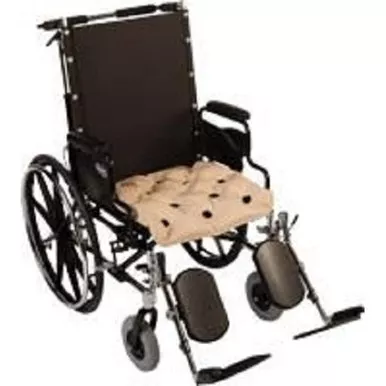Ehob 200WC - Original Waffle Cushion 17" x 17" x 1-1/2"