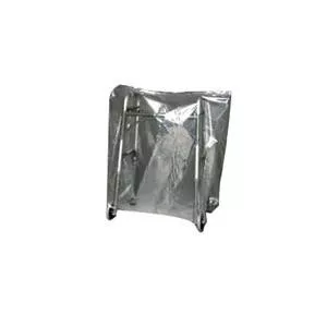 Elkay Plastics BOR2430 - Low Density Polyethylene Equipment Cover, 30" x 24"
