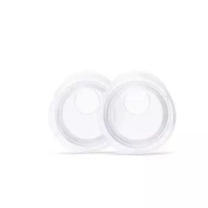 Elvie Catch Breast Milk Collection Cups (set Of Two)- 1 Each