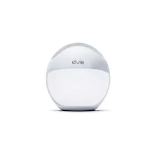 Elvie Curve Manual Breast Pump- 1 Each