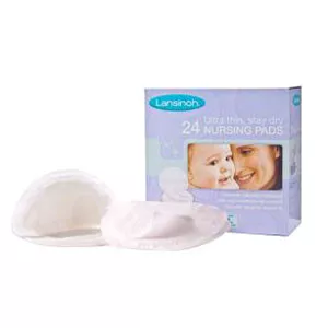 Emerson 20265 - Disposable Ultra-Thin Nursing Pad, 60 ct