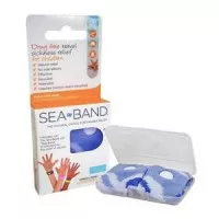 Emerson 8000023C - Sea-Band Wrist Band, Child