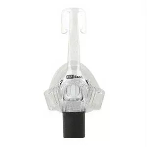 Eson Nasal Mask Without Headgear, Small- 1 Each