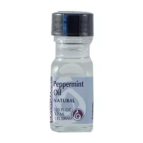 Essential Oil Peppermint Flavor 1 oz.- Default Title