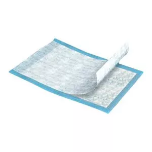 Essity 351 - Disposable Underpad TENA Regular 23 X 24 Inch Fluff Light Absorbency