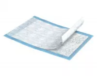 Essity 355 - Disposable Underpad TENA Extra 23 X 36 Inch Polymer Light Absorbency
