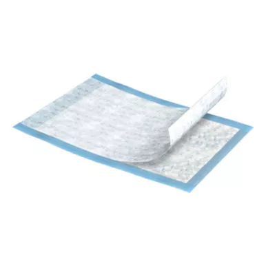 Essity 365 - Disposable Underpad TENA Ultra Plus 28 X 30 Inch Polymer Moderate Absorbency