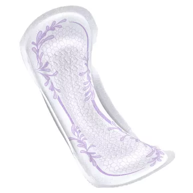Essity 54284 - TENA Intimates Moderate Regular Pads, 11"
