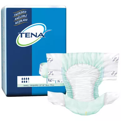 Essity 66100 - TENA Small Brief 22" - 36"