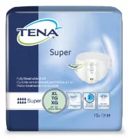 Essity 68011 - TENA Super Brief X-Large 60" - 64"