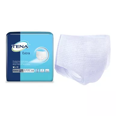 Essity 72518 - Tena Extra Protective Underwear 2XL.