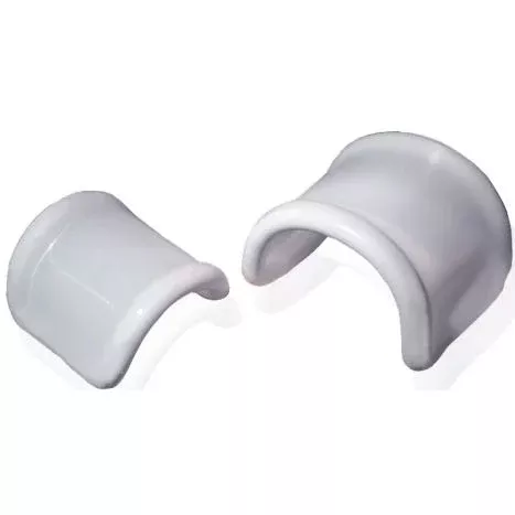 Evacare Gehrung Folding Pessary With Support Size #5- 1 Each