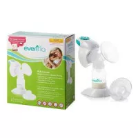Evenflo 5171111 - Single Electric Breast Pump Evenflo Advanced