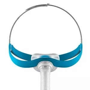 Evora Nasal Mask With Headgear, Wide- 1 Each