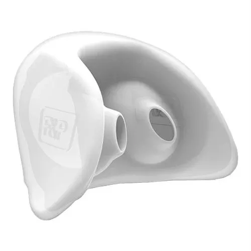 F&p Brevida Airpillow Seal, Extra Small-small- 1 Each
