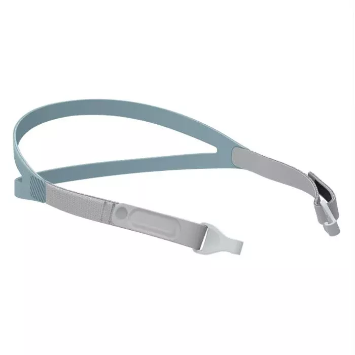 F&p Brevida Nasal Mask Headgear- 1 Each