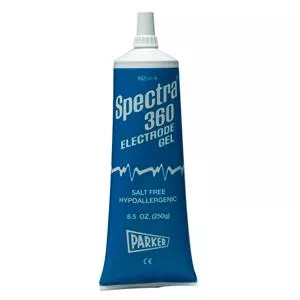 Fabrication Enterprises 50-5831-1 - Spectra 360 Electrode Gel, 8.5 oz