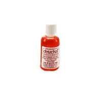 Ferndale 0496-0513-04 - Adhesive Remover Detachol Liquid 4 oz.