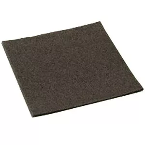 Ferris 1045 - Silver Foam Dressing PolyMem MAX 4 X 4 Inch Square Sterile
