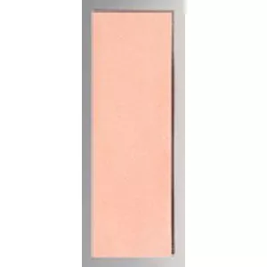 Ferris 5124 - Foam Dressing PolyMem 4 X 12-1/2 Inch Rectangle Non-Adhesive without Border Sterile