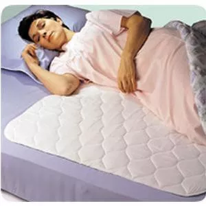 Fiberlinks P12606 - Priva Reusable Underpad 34" x 52"