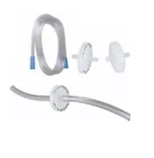 Filter and Tubing Assembly- Default Title