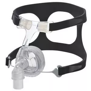 Fisher & Paykel 400440A - Zest Nasal Mask with Headgear One Size Fits All