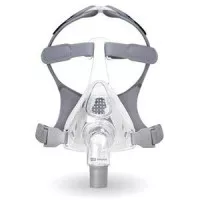 Fisher & Paykel 400477 - F&P Simplus Full Face Mask, Large