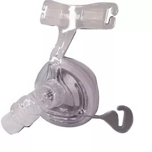 Fisher & Paykel 400HC502 - FlexiFit 407 Nasal Mask without Headgear