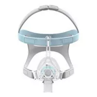 Fisher & Paykel ESN2SA - Eson 2 Nasal Mask with Headgear, Small