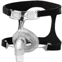 Fisher & Paykel HC405A - FlexiFit 405 Nasal Mask with Headgear