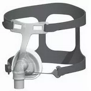Fisher & Paykel HC407A - FlexiFit 407 Nasal Mask with Headgear