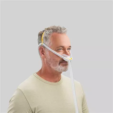 Fisher & Paykel Solo Nasal Mask Fit Pack, Small, A Model- 1 Each