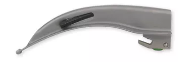 Flexicare 040-714U - Laryngoscope Blade BriteBlade Pro Macintosh Type Fiberoptic Light Adult Sterile