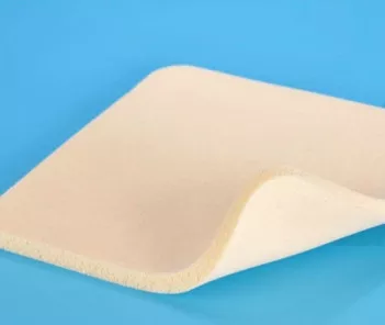Focus Health 10022 - ZeniFoam Polyurethane Foam Dressing, 2" x 2"