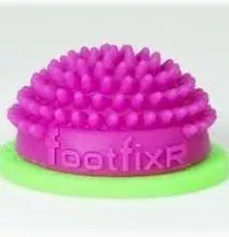 Footfixr Deep Tissue Dimple Dome- 1 Each