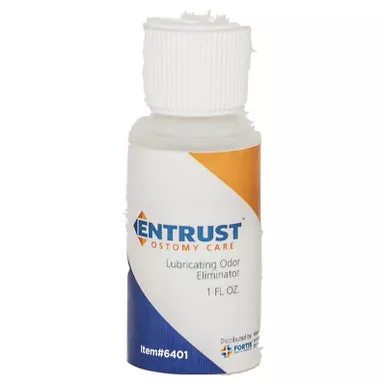 Fortis 6401 - Lubricating Odor Eliminator Entrust 1 oz. Bottle