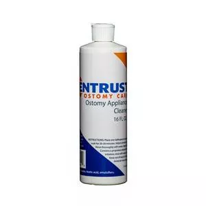 Fortis 6450 - Entrust Ostomy Appliance Cleaner, 16 oz