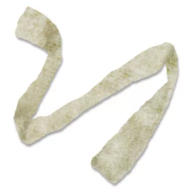 Gentell 88512 - Algicell Silver Alginate Wound Dressing Rope, 3/4" x 12"