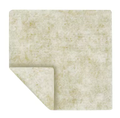 Gentell 88522 - Silver Alginate Dressing Algicell Ag 2 X 2 Inch Square Sterile
