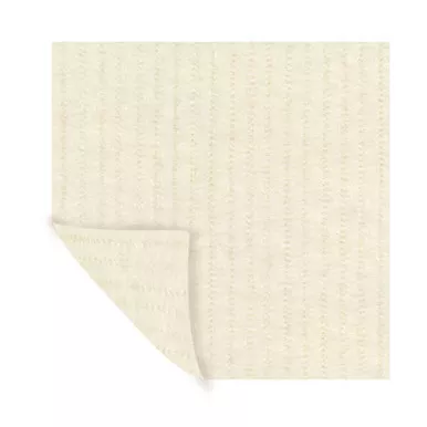 Gentell 88582 - Algicell Ag Silver Impregnated Calcium Alginte Dressing, Sterile, 8" x 12"