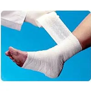Gentell GL-3001 - Primer Modified Unna Boot Compression Bandage 3" x 10 yds.