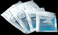 Gentell SPD-24 - Dermagran Hydrophilic Impregnated Gauze Wound Dressing 8" x 8"