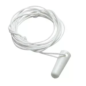 Graham-Field 3255-6 - Trach Plug / Decannulation Stopper