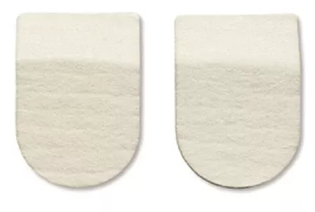 Hapad Heel Pad- Default Title